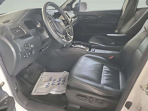 Used 2021 Honda Passport Elite image 14