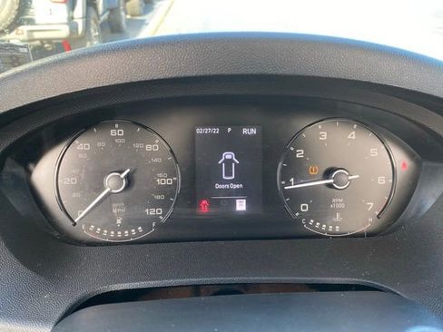 Used 2024 RAM ProMaster 2500 w/ Convenience Group image 17