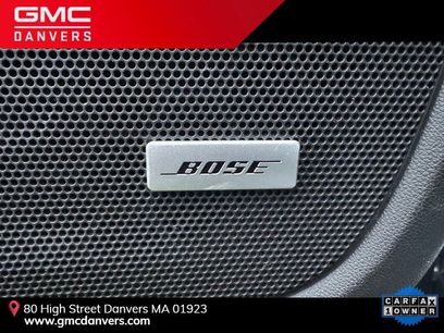 Certified 2023 GMC Terrain AT4 w/ Infotainment Package II