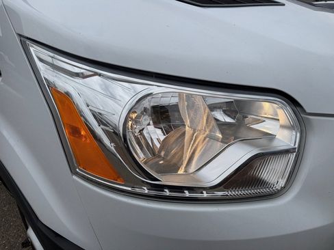 Used 2019 Ford Transit 350 T-350 HD w/ Interior Upgrade Package image 22