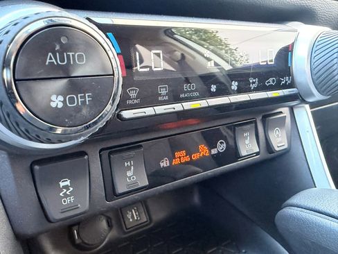 Used 2024 Toyota RAV4 XLE w/ Convenience Package AWD/4WD image 24