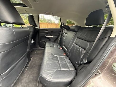 Used 2014 Honda CR-V EX-L image 8