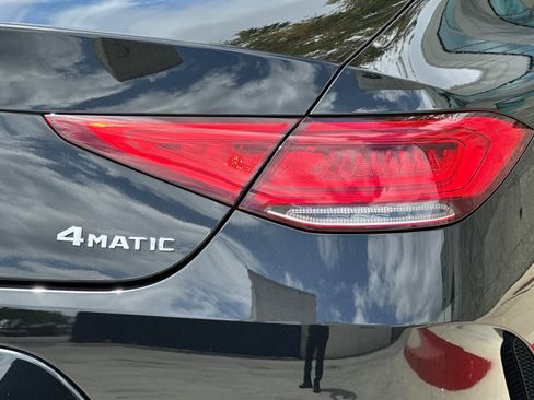 Used 2023 Mercedes-Benz CLS 450 4MATIC image 26
