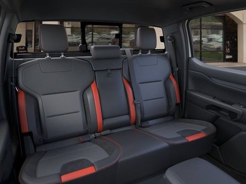 New 2026 Ford Ranger Raptor AWD/4WD image 11