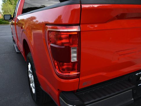 Used 2022 Ford F150 XLT w/ Equipment Group 301A Mid image 36