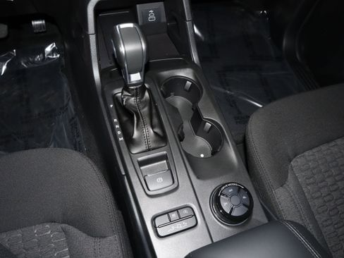 New 2025 Ford Ranger XLT w/ FX4 Off-Road Package image 29