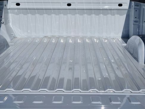 New 2026 Chevrolet Silverado 2500 W/T image 31