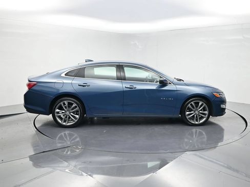 Used 2024 Chevrolet Malibu LT FWD image 4