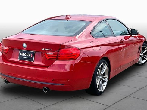 Used 2015 BMW 435i Coupe RWD image 11