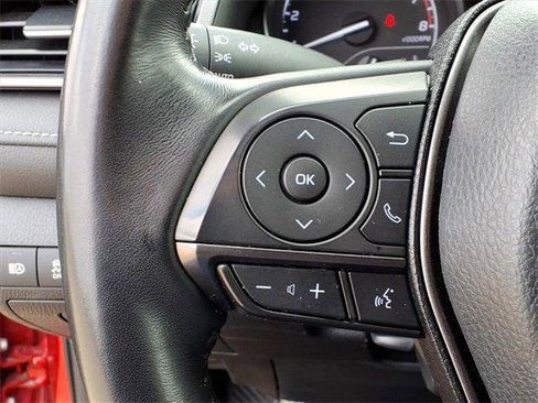 Used 2023 Toyota Camry SE image 17