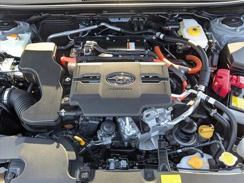 New 2026 Subaru Crosstrek 2.5i Limited image 16