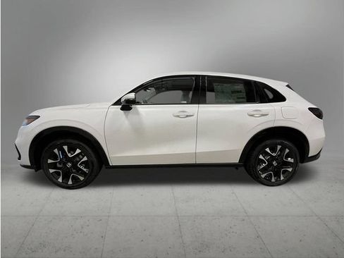New 2027 Honda HR-V EX-L image 2