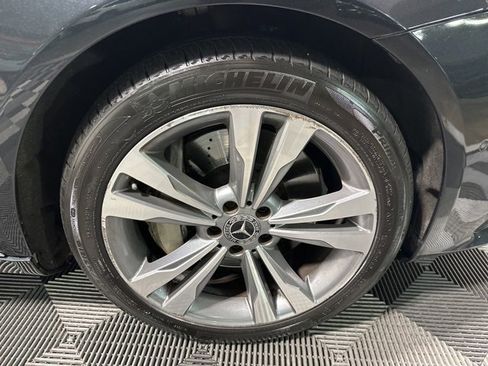 Used 2019 Mercedes-Benz S 560 4MATIC Sedan image 9