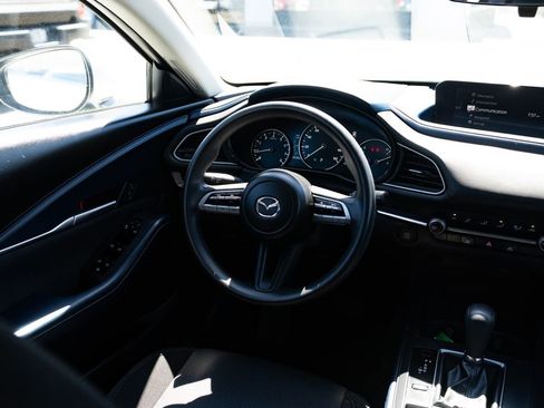 Used 2021 MAZDA CX-30 FWD 2.5 S image 9