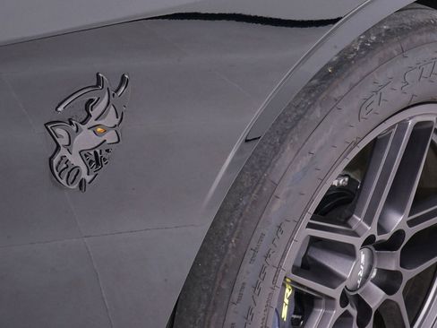 Used 2023 Dodge Challenger SRT Hellcat Redeye image 17