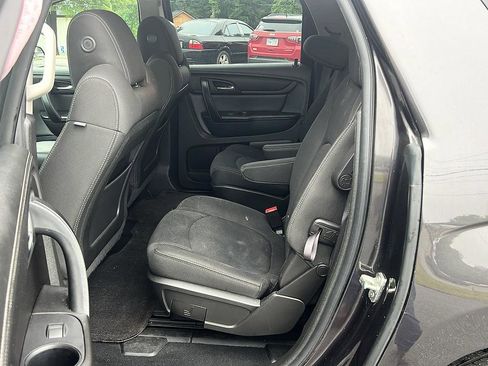 Used 2015 GMC Acadia SLE AWD/4WD image 18
