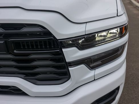 New 2026 RAM 2500 Big Horn image 10