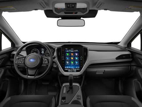 New 2026 Subaru Crosstrek 2.5i Premium AWD/4WD image 17