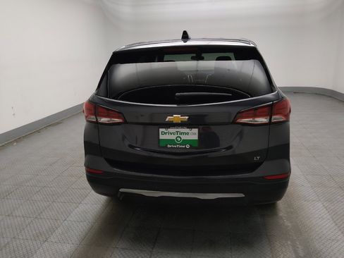 Used 2023 Chevrolet Equinox LT image 7