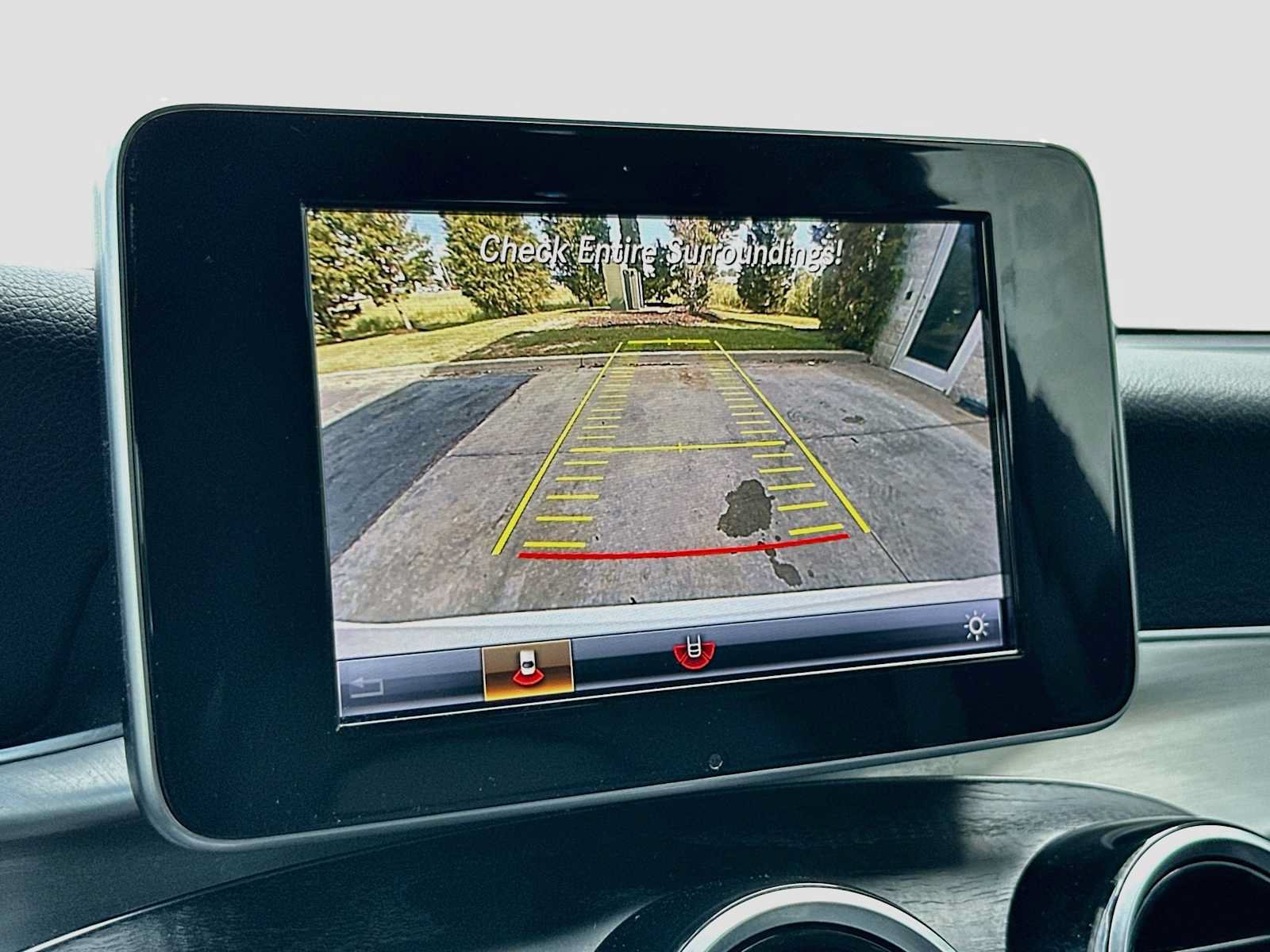 Used 2019 Mercedes-Benz GLC 300 image 13