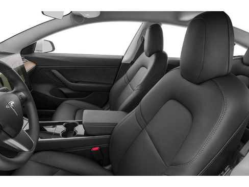 Used 2019 Tesla Model 3 Standard Range Plus RWD image 6