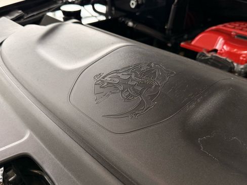 Used 2023 RAM 1500 TRX w/ TRX Level 2 Equipment Group image 73