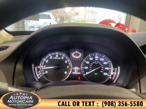 Used 2017 Acura MDX SH-AWD w/ Technology Package image 35