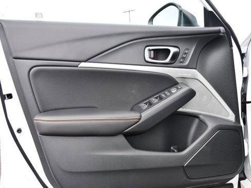 New 2026 Acura Integra A-Spec FWD image 11