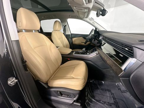 Used 2020 Audi Q7 3.0T Premium Plus image 30