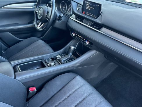 Used 2020 MAZDA MAZDA6 Sport image 15