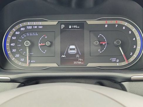 Used 2023 Hyundai Tucson SEL AWD/4WD image 25