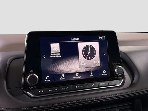 Used 2023 Nissan Rogue S FWD image 11