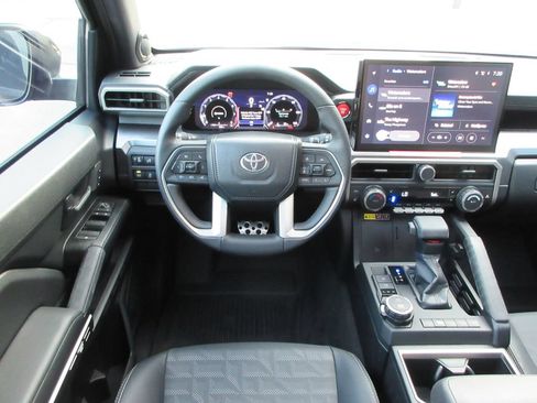 Used 2026 Toyota 4Runner TRD Sport Premium AWD/4WD image 15