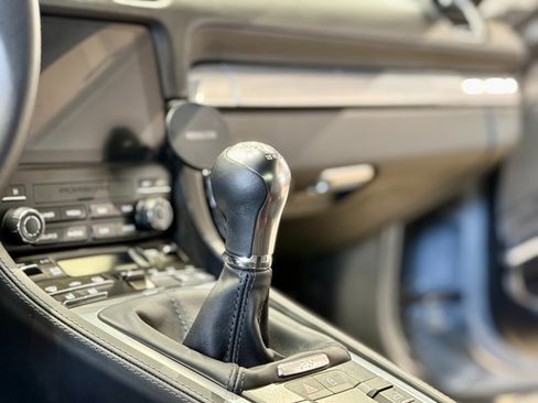 Used 2025 Porsche 718 Cayman S image 50