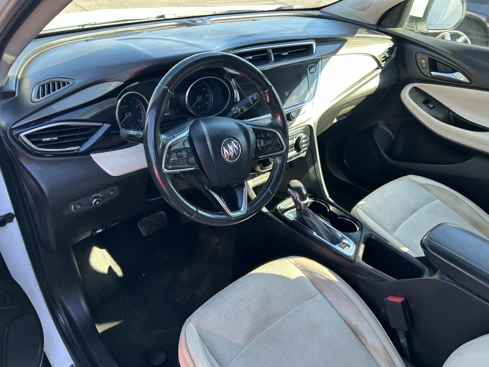 Used 2021 Buick Encore GX Select FWD image 13