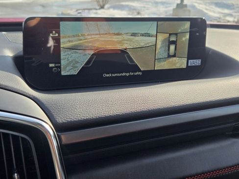 New 2026 MAZDA CX-50 2.5 Turbo w/ Accent Package image 31