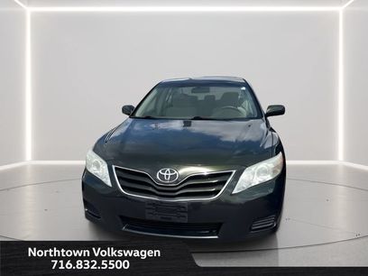 Used 2010 Toyota Camry LE