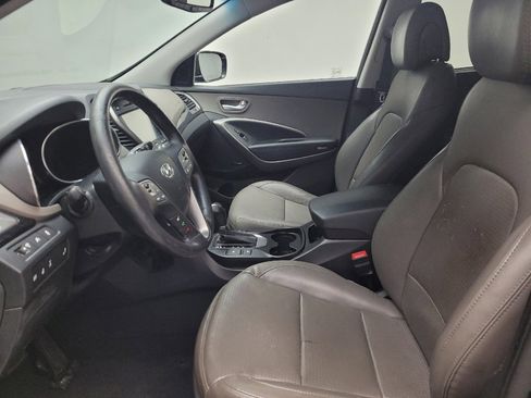 Used 2014 Hyundai Santa Fe Sport w/ Technology Package 04 AWD/4WD image 17