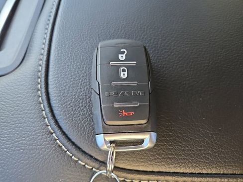 New 2026 RAM 3500 Tradesman image 94