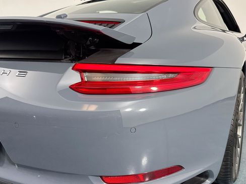 Used 2017 Porsche 911 Carrera RWD image 42