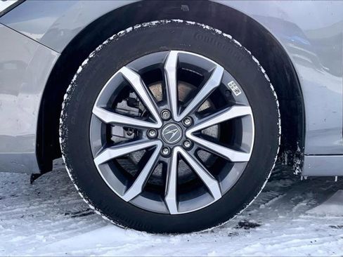 Used 2024 Acura Integra Base image 8