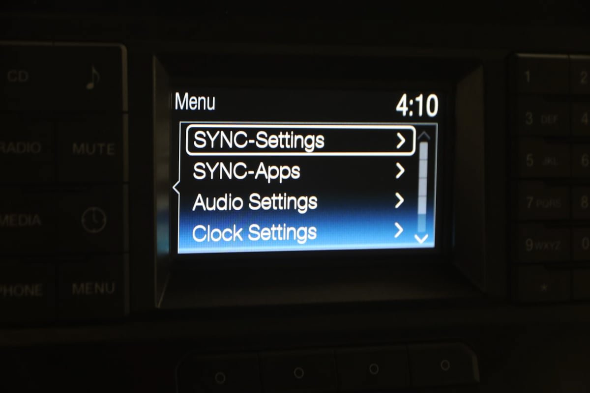Used 2015 Ford F150 XLT RWD image 29