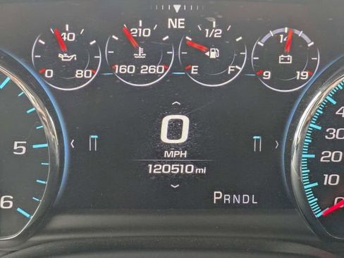 Used 2019 Chevrolet Tahoe Premier image 32