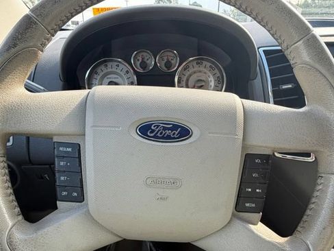 Used 2008 Ford Edge SEL FWD image 15