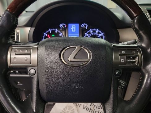 Used 2015 Lexus GX 460 460 w/ Premium Package image 19