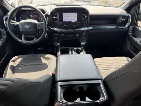 Used 2023 Ford F150 XL w/ STX Appearance Package RWD image 13