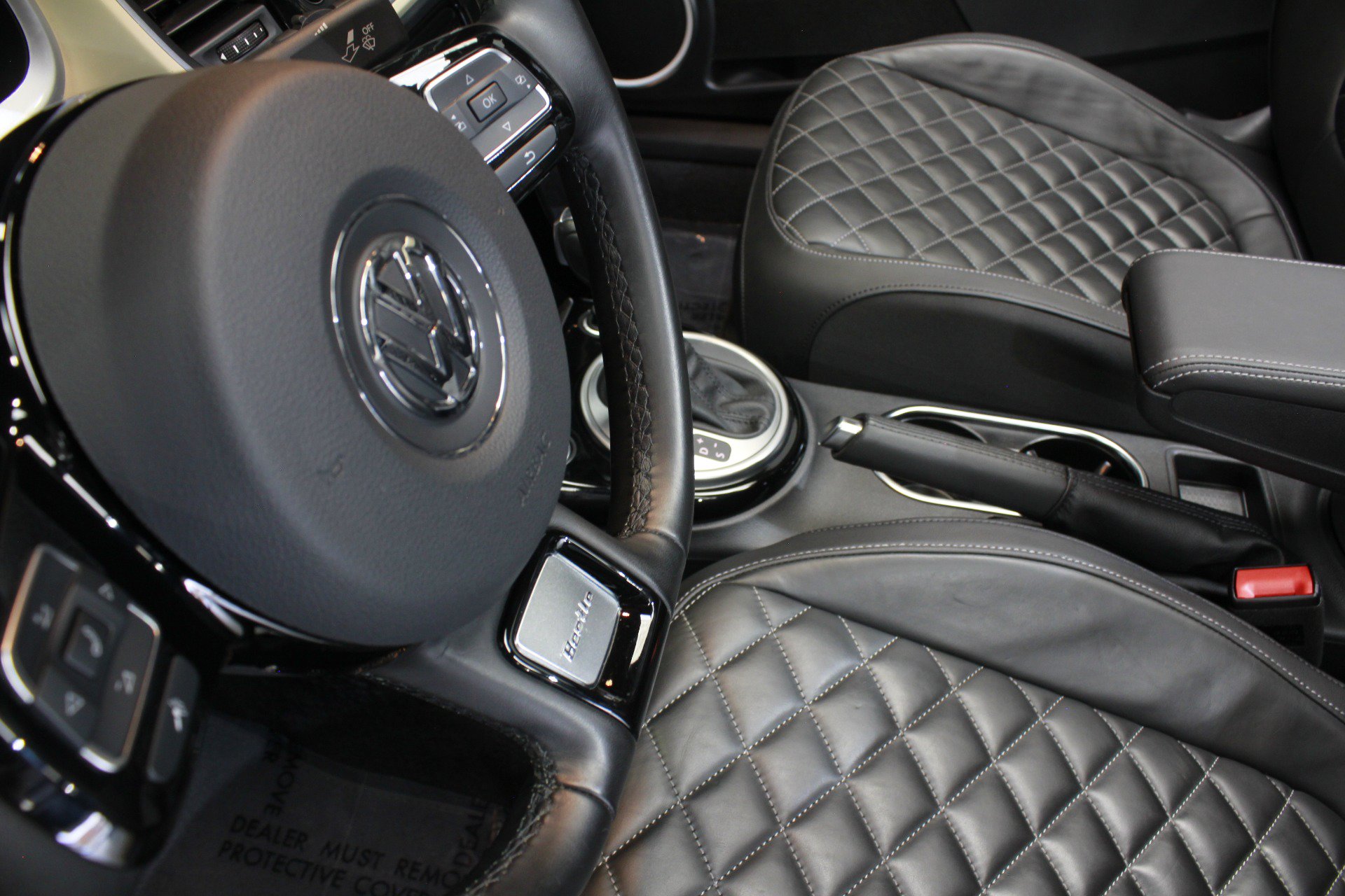 Used 2019 Volkswagen Beetle 2.0T S FWD image 66