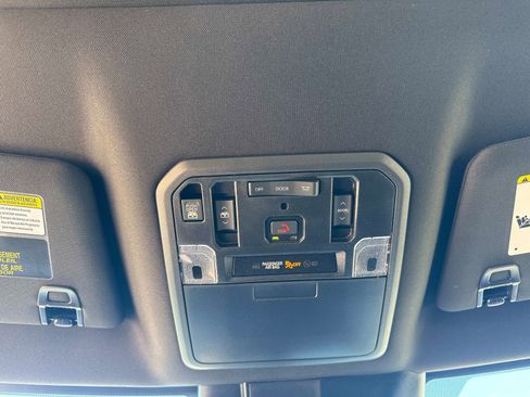 New 2026 Toyota Tundra Limited AWD/4WD image 28