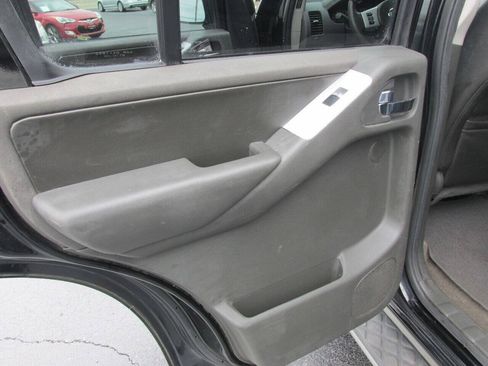 Used 2012 Nissan Pathfinder Silver w/ DVD Entertainment Pkg AWD/4WD image 46