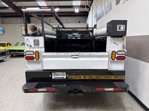 Used 2016 Ford F350 XL w/ Power Equipment Group image 8